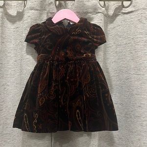 Baby Banana Republic dress